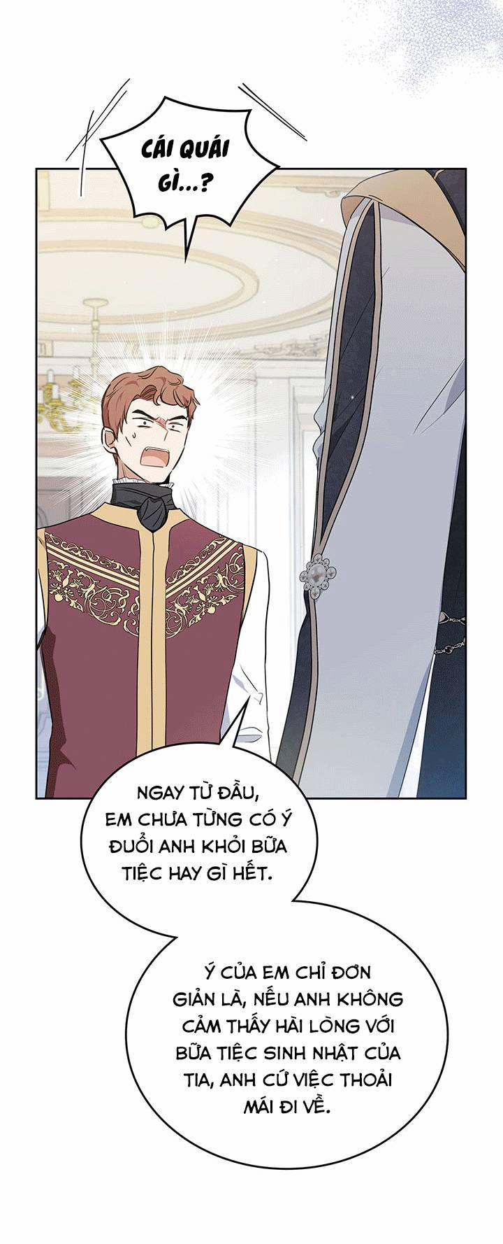 Kiếp Này Tôi Nhất Định Trở Thành Gia Chủ! 79 trang 46