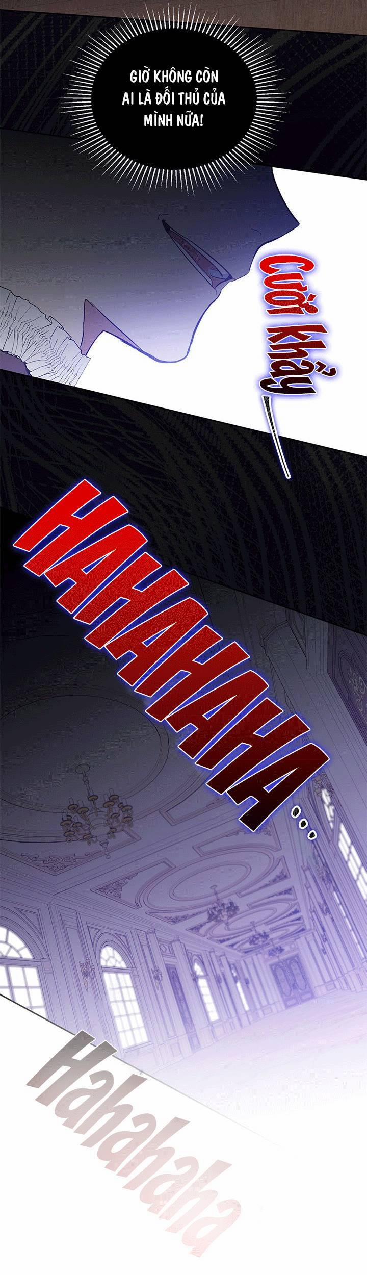 Kiếp Này Tôi Nhất Định Trở Thành Gia Chủ! 79 trang 60