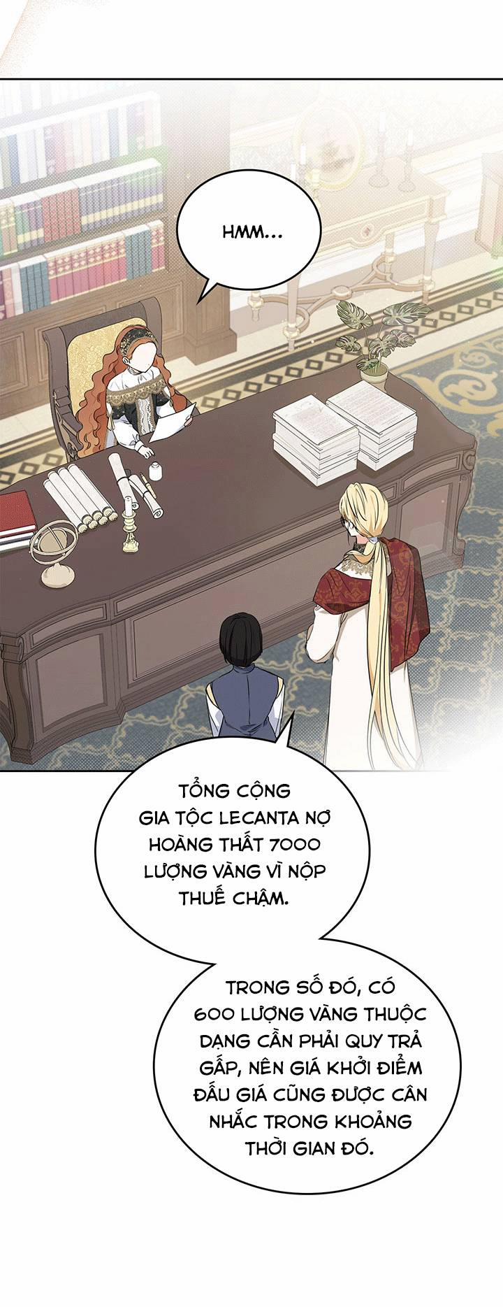 Kiếp Này Tôi Nhất Định Trở Thành Gia Chủ! 79 trang 63