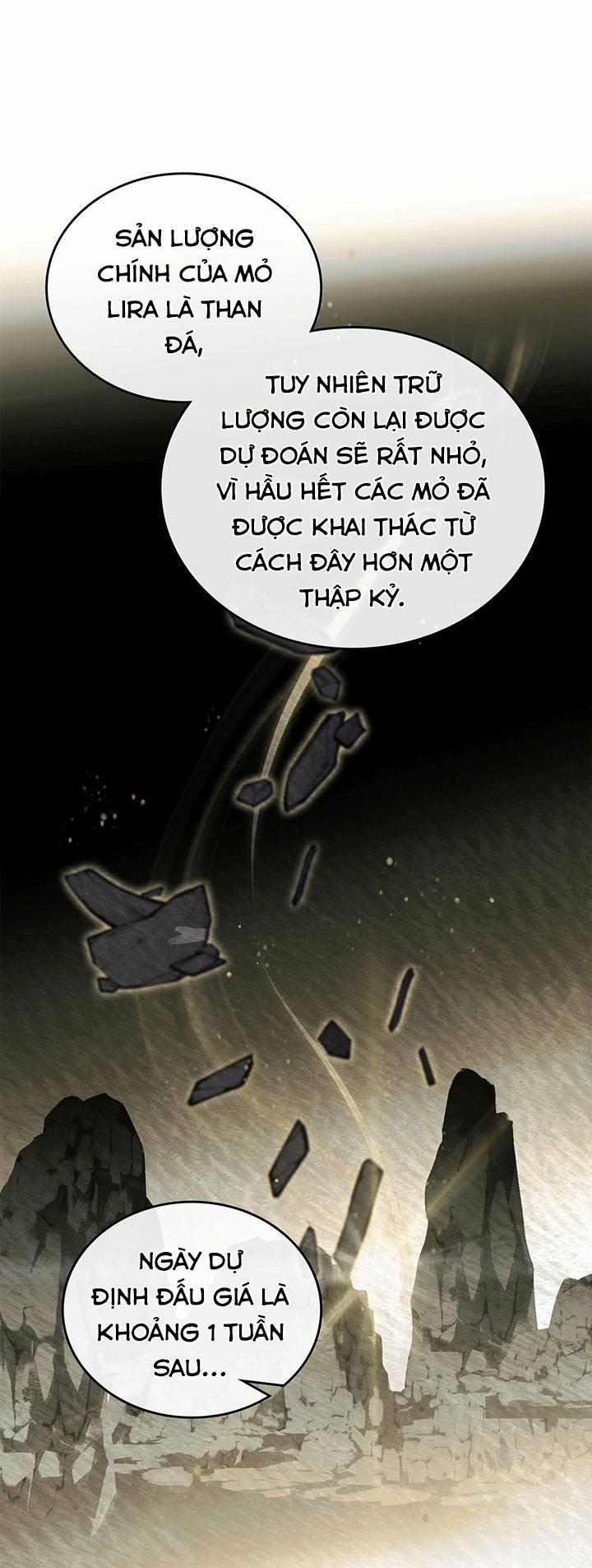 Kiếp Này Tôi Nhất Định Trở Thành Gia Chủ! 79 trang 64