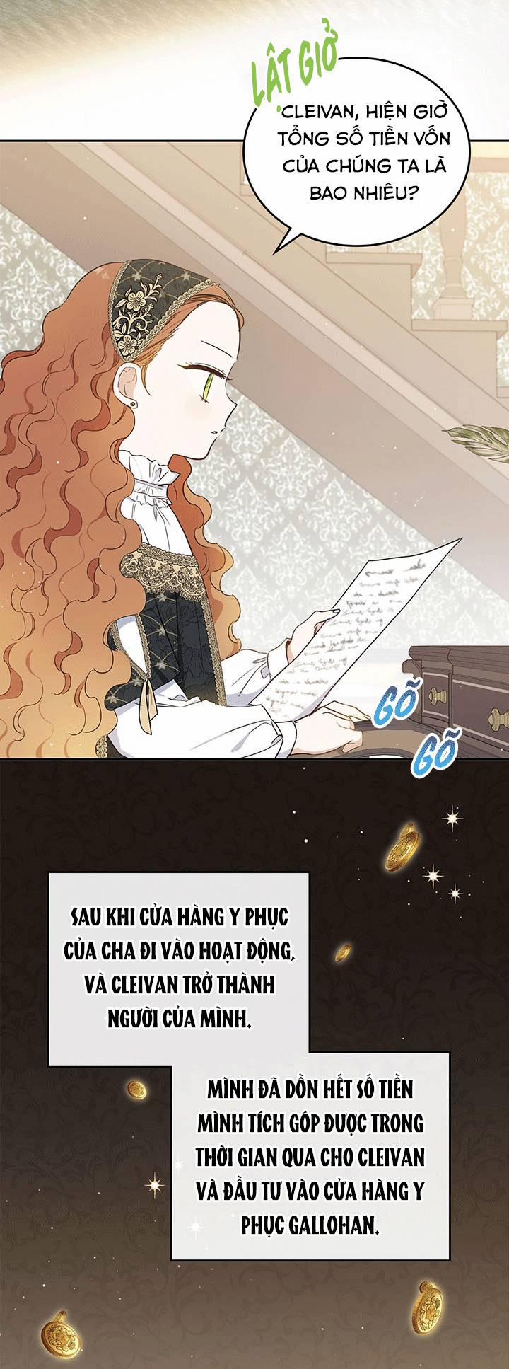 Kiếp Này Tôi Nhất Định Trở Thành Gia Chủ! 79 trang 65