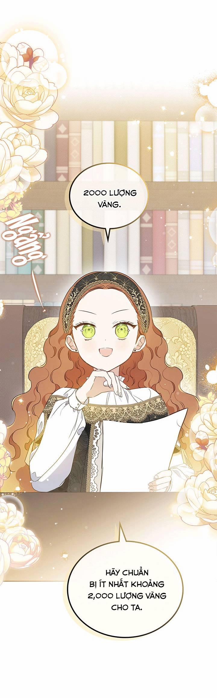 Kiếp Này Tôi Nhất Định Trở Thành Gia Chủ! 79 trang 70