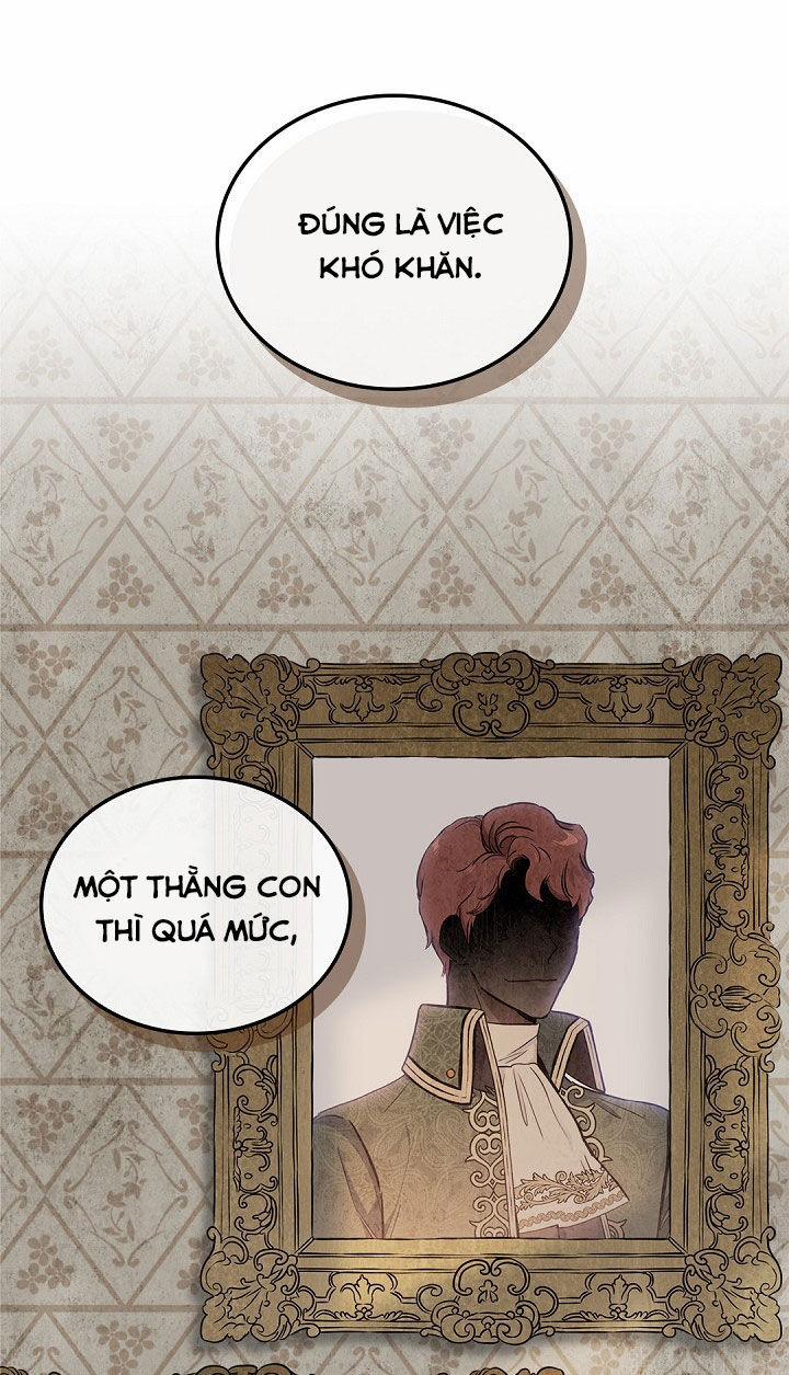 Kiếp Này Tôi Nhất Định Trở Thành Gia Chủ! 8 trang 42