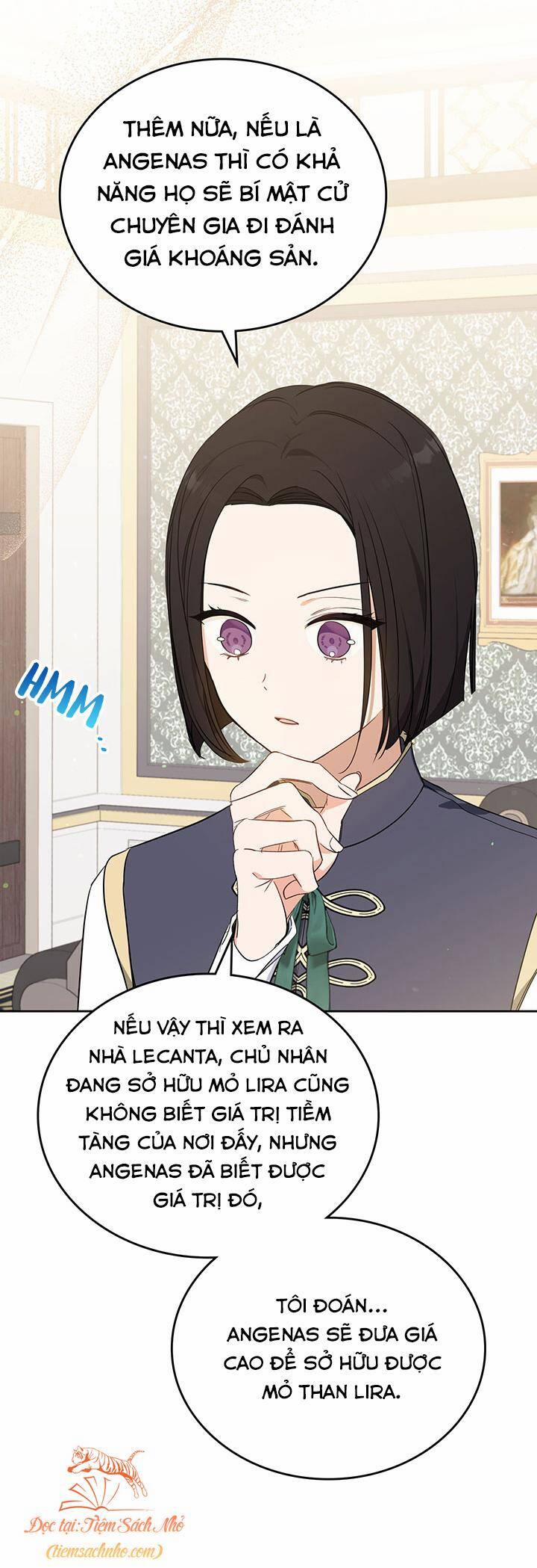 Kiếp Này Tôi Nhất Định Trở Thành Gia Chủ! 80 trang 12