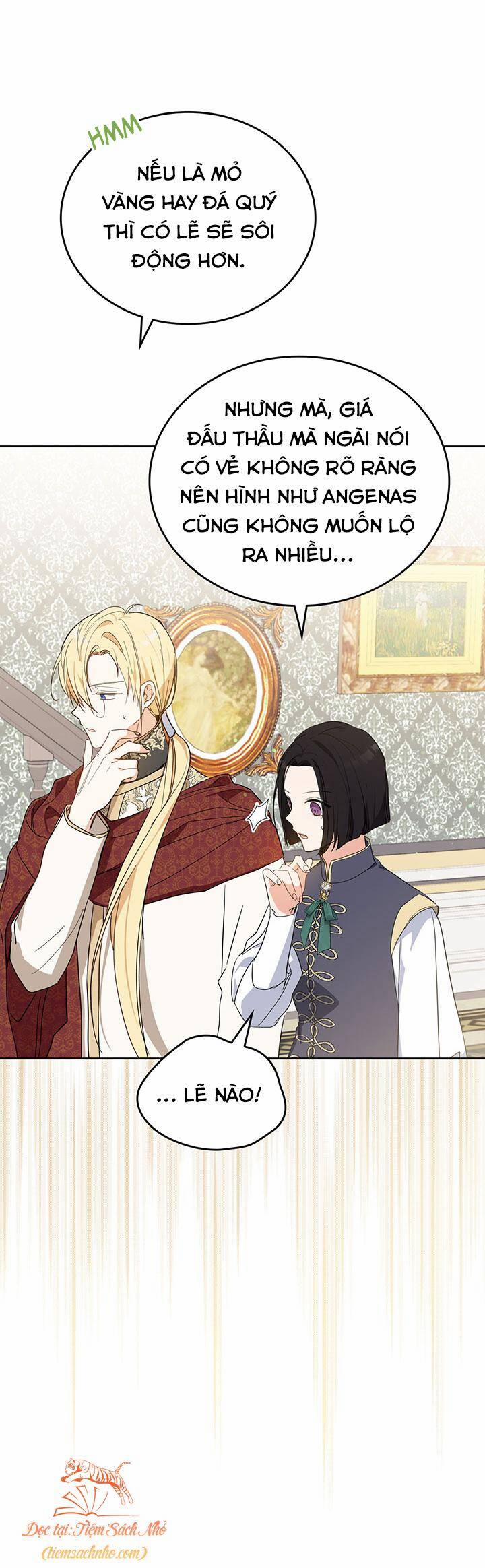 Kiếp Này Tôi Nhất Định Trở Thành Gia Chủ! 80 trang 13