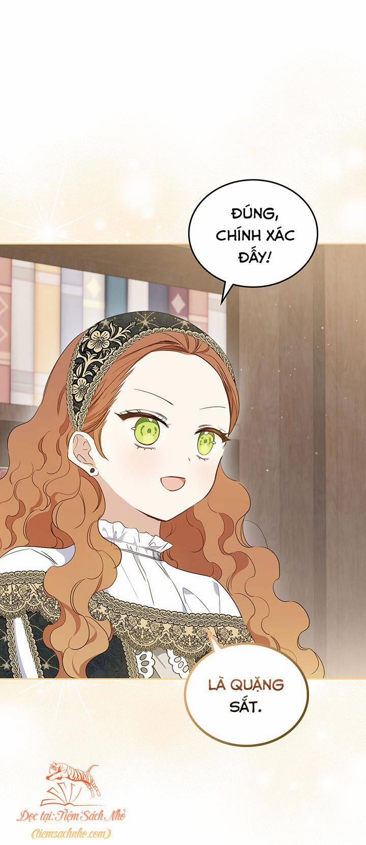 Kiếp Này Tôi Nhất Định Trở Thành Gia Chủ! 80 trang 14