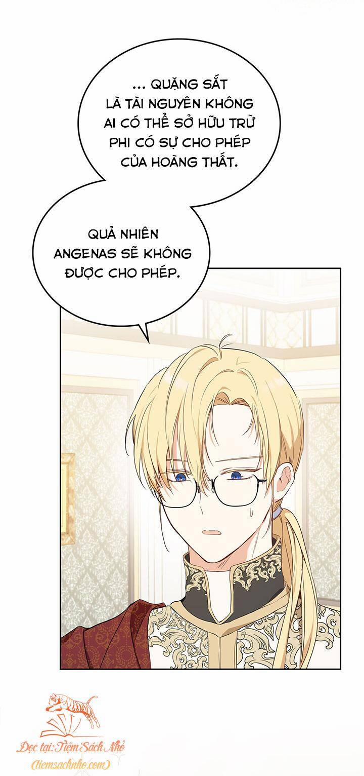 Kiếp Này Tôi Nhất Định Trở Thành Gia Chủ! 80 trang 15