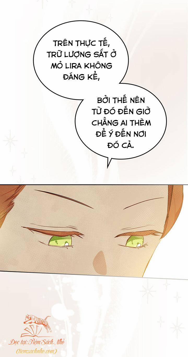 Kiếp Này Tôi Nhất Định Trở Thành Gia Chủ! 80 trang 16