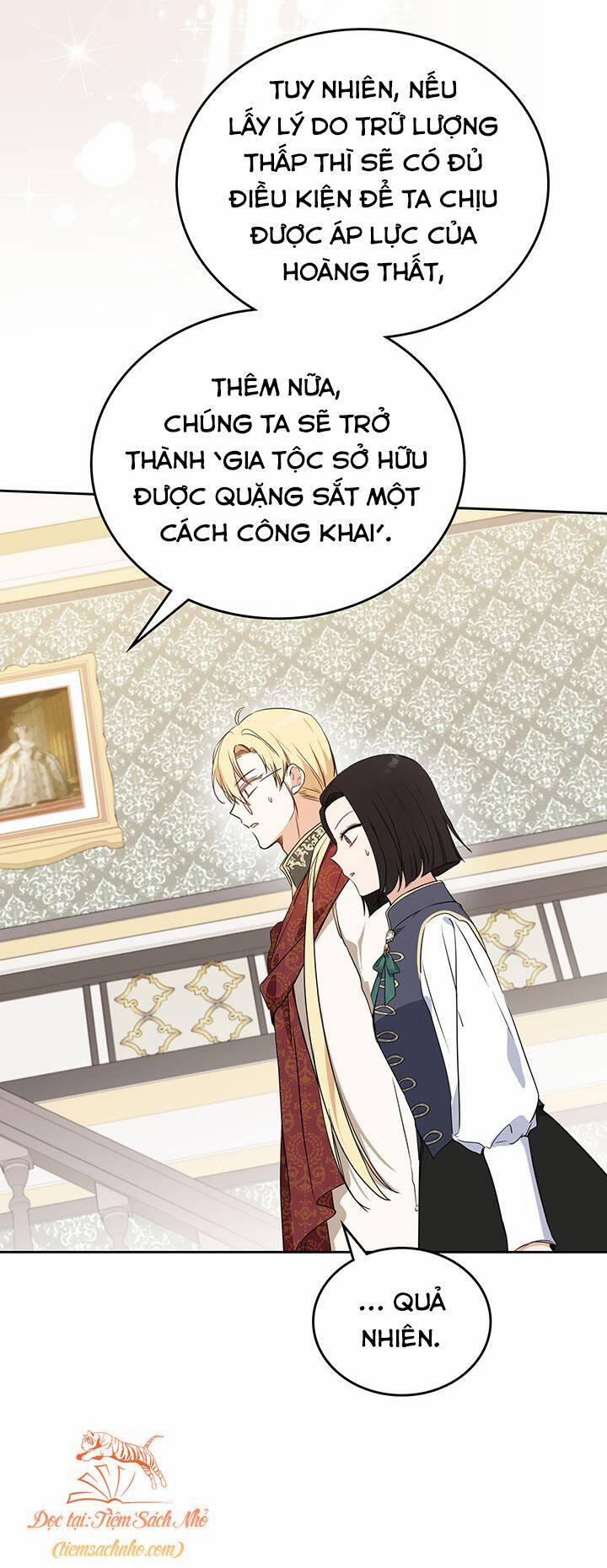 Kiếp Này Tôi Nhất Định Trở Thành Gia Chủ! 80 trang 17