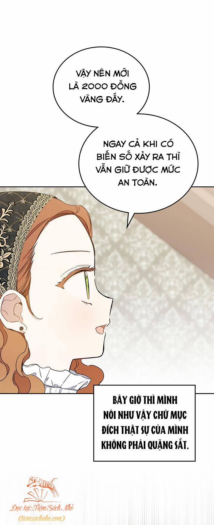 Kiếp Này Tôi Nhất Định Trở Thành Gia Chủ! 80 trang 19