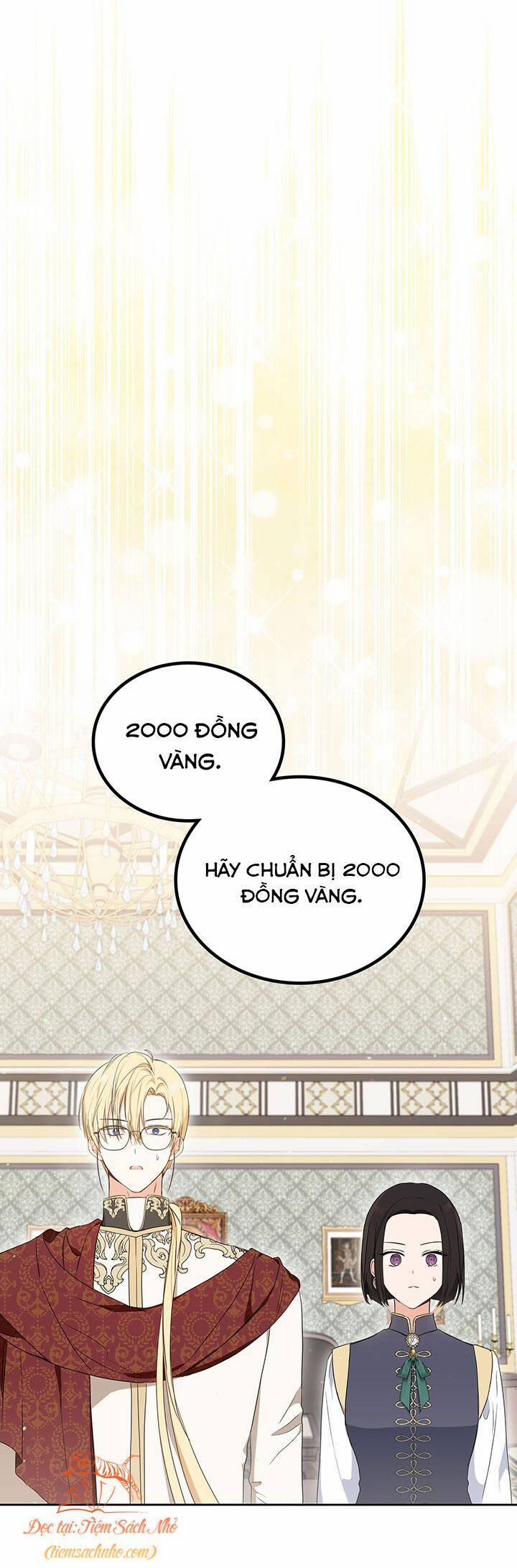 Kiếp Này Tôi Nhất Định Trở Thành Gia Chủ! 80 trang 2