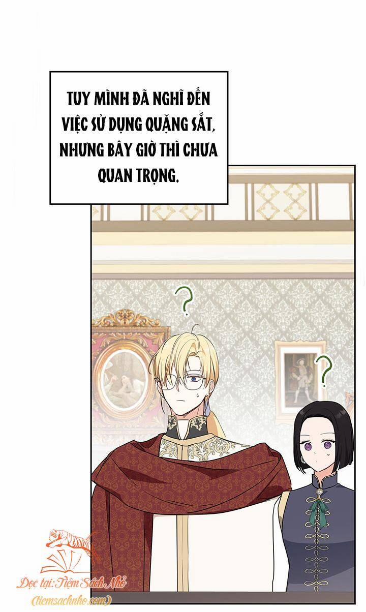 Kiếp Này Tôi Nhất Định Trở Thành Gia Chủ! 80 trang 21