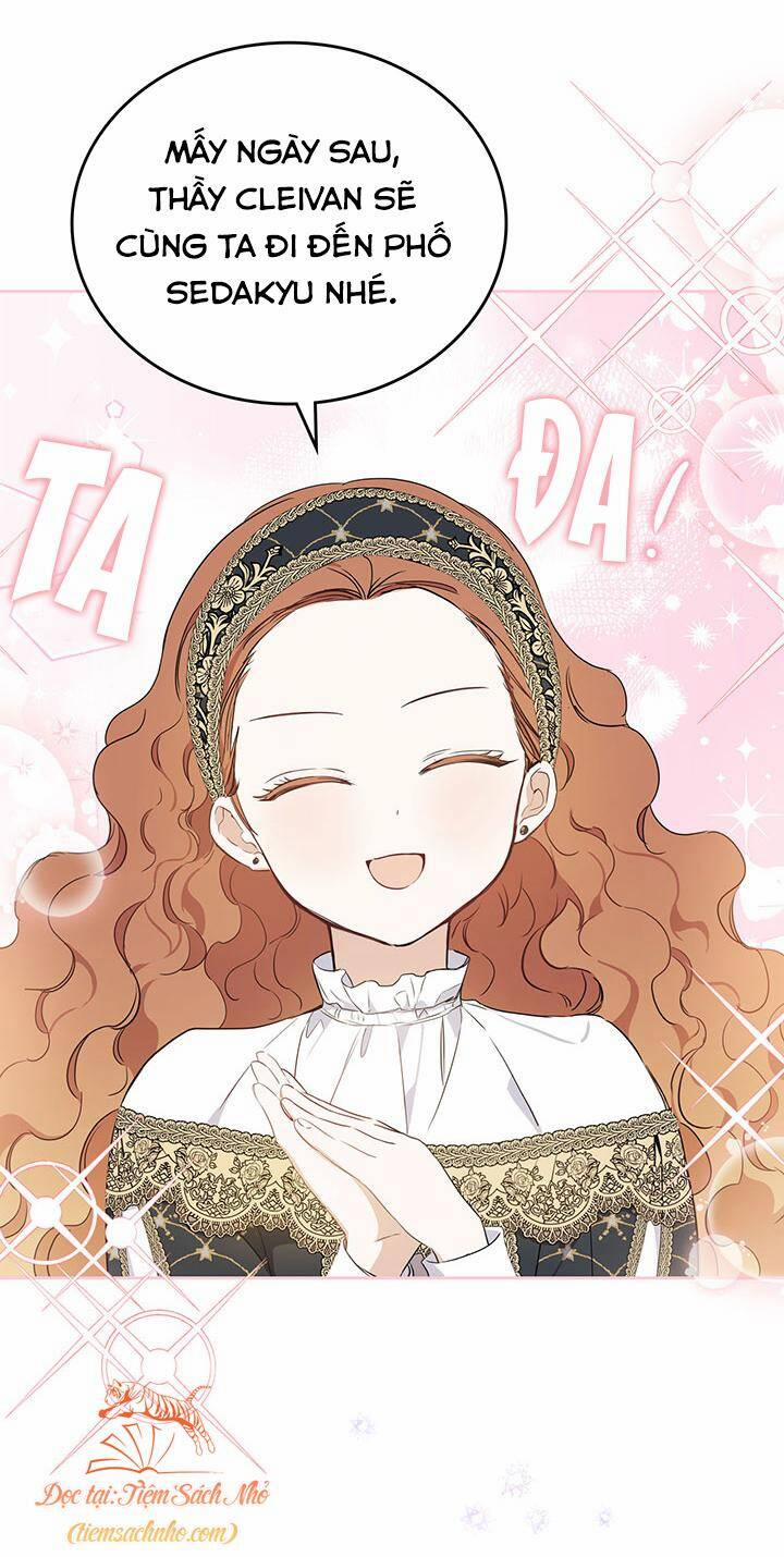 Kiếp Này Tôi Nhất Định Trở Thành Gia Chủ! 80 trang 23