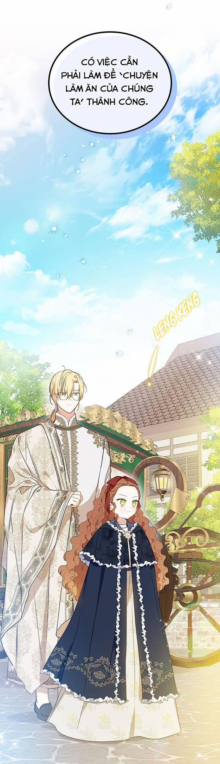 Kiếp Này Tôi Nhất Định Trở Thành Gia Chủ! 80 trang 24