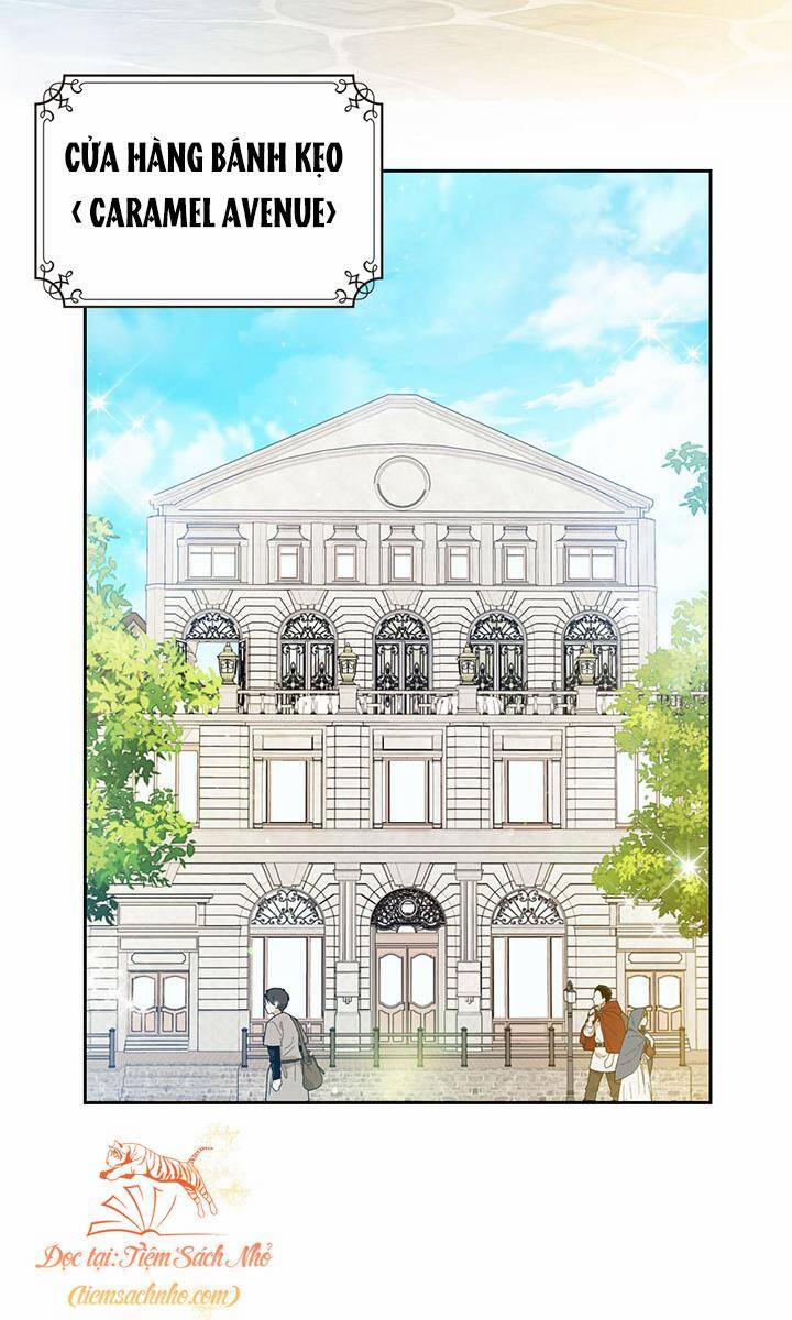 Kiếp Này Tôi Nhất Định Trở Thành Gia Chủ! 80 trang 26