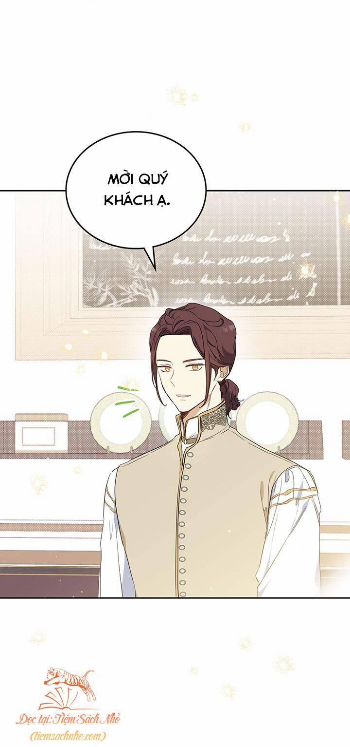 Kiếp Này Tôi Nhất Định Trở Thành Gia Chủ! 80 trang 27