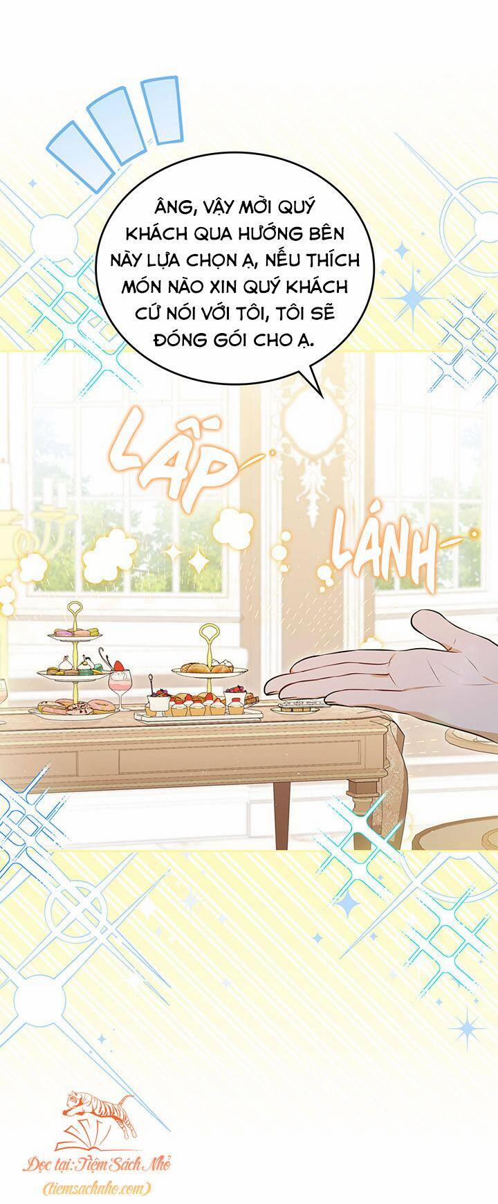 Kiếp Này Tôi Nhất Định Trở Thành Gia Chủ! 80 trang 29