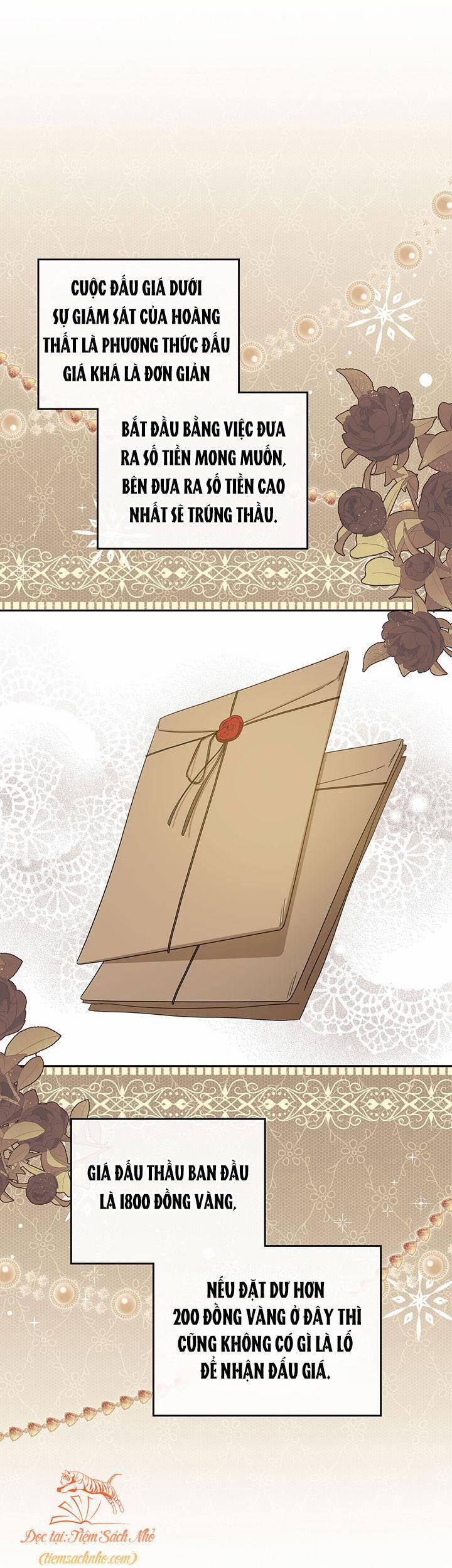 Kiếp Này Tôi Nhất Định Trở Thành Gia Chủ! 80 trang 3