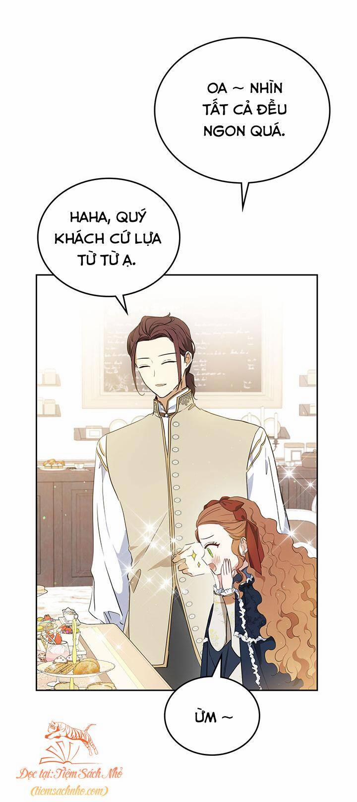 Kiếp Này Tôi Nhất Định Trở Thành Gia Chủ! 80 trang 30