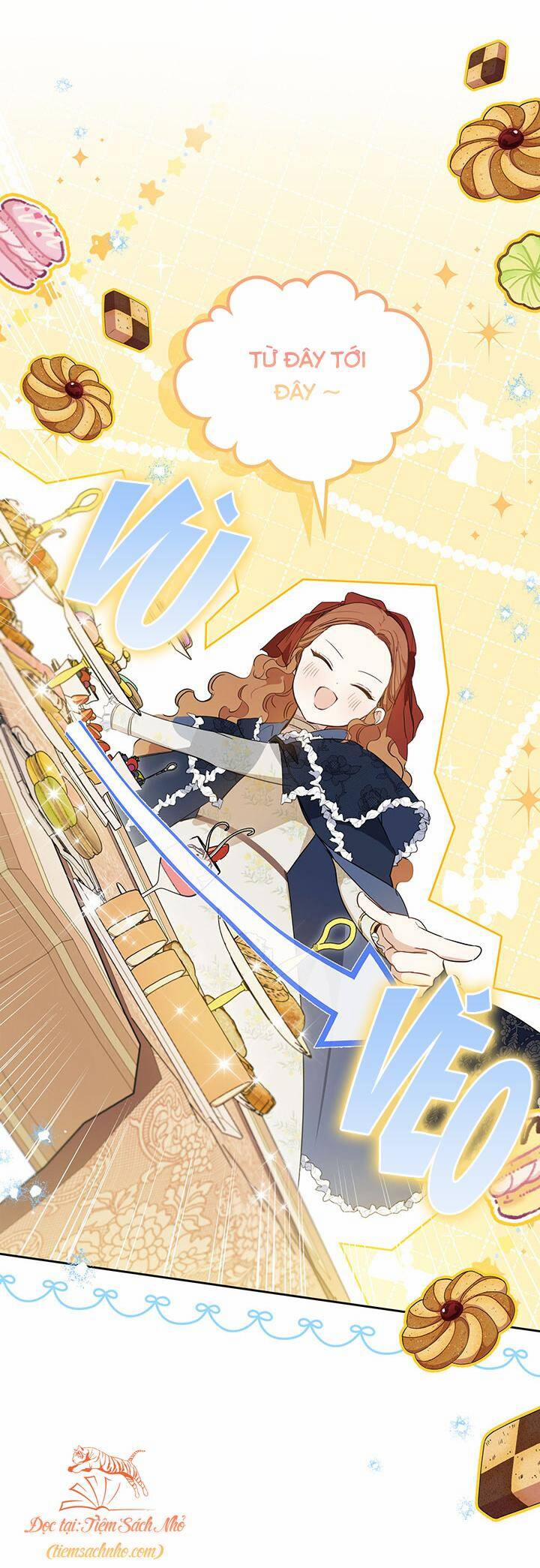 Kiếp Này Tôi Nhất Định Trở Thành Gia Chủ! 80 trang 32