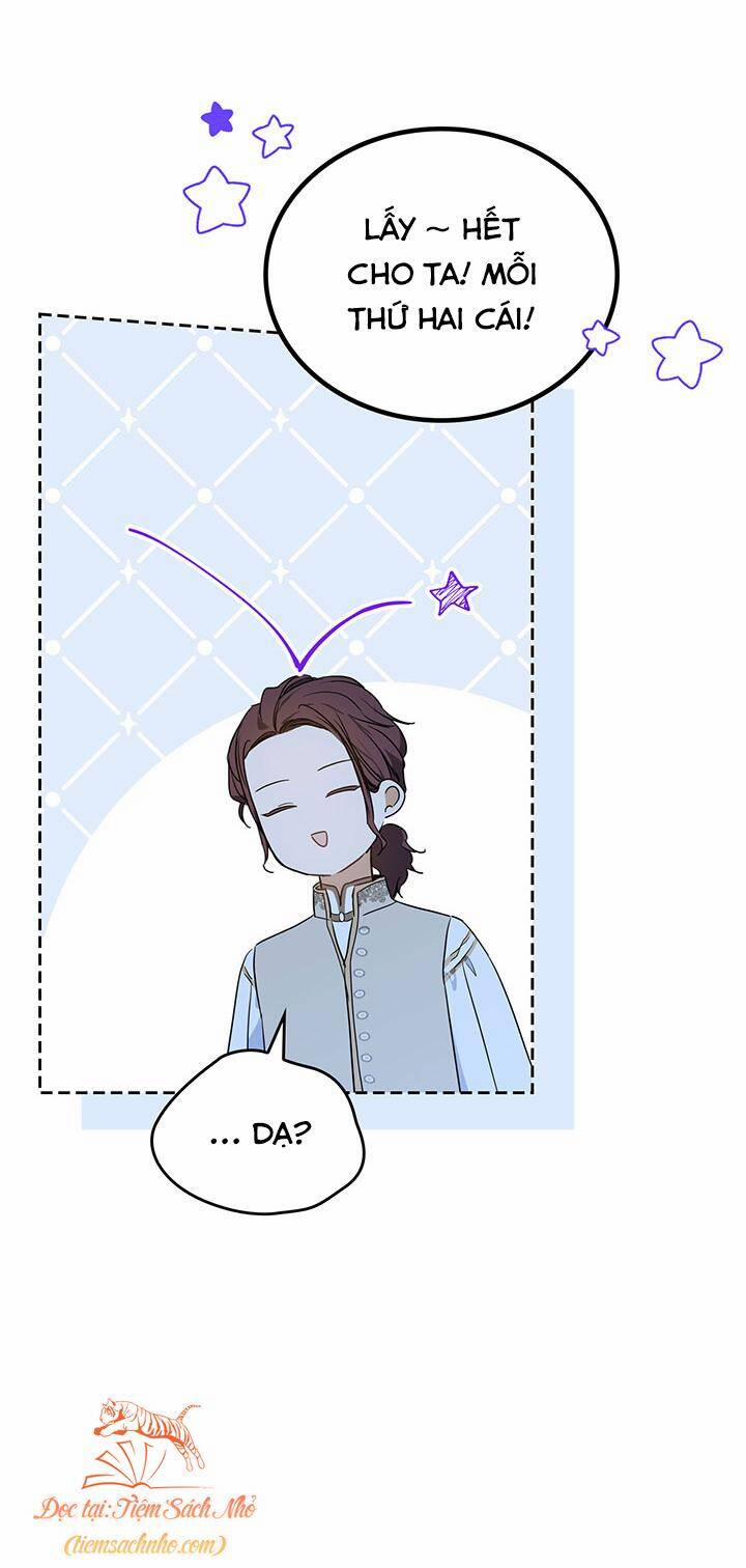 Kiếp Này Tôi Nhất Định Trở Thành Gia Chủ! 80 trang 33