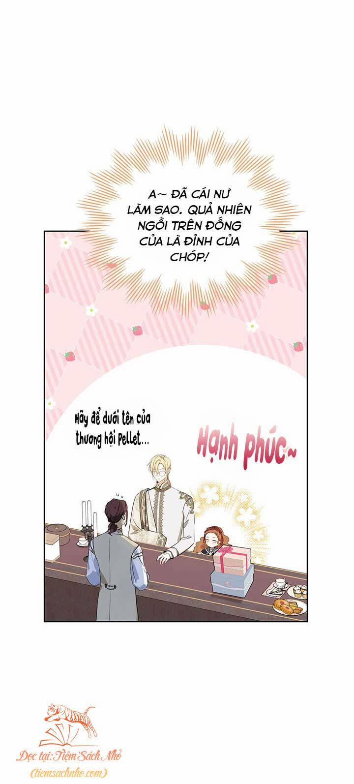 Kiếp Này Tôi Nhất Định Trở Thành Gia Chủ! 80 trang 35