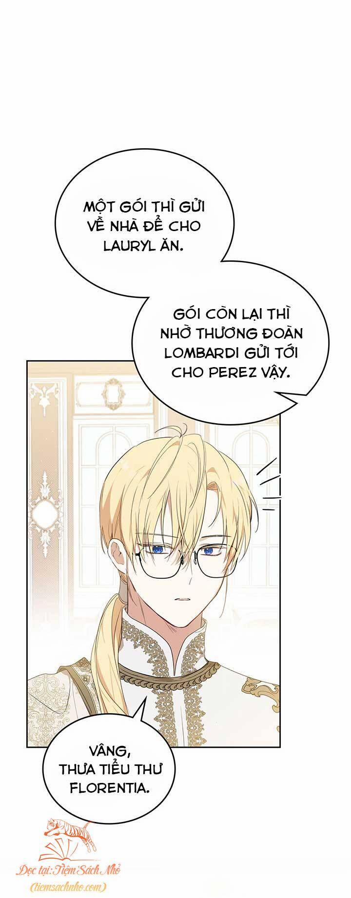 Kiếp Này Tôi Nhất Định Trở Thành Gia Chủ! 80 trang 36