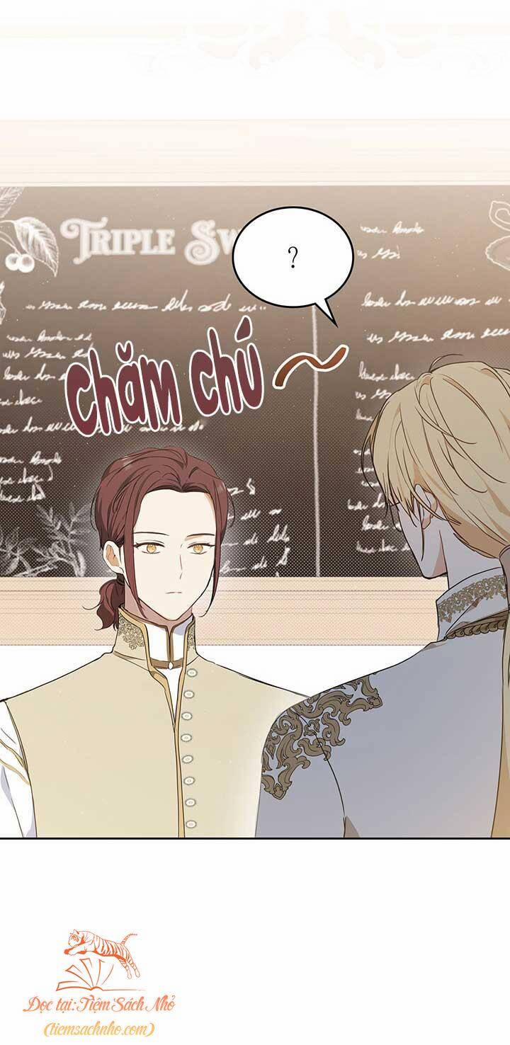 Kiếp Này Tôi Nhất Định Trở Thành Gia Chủ! 80 trang 37