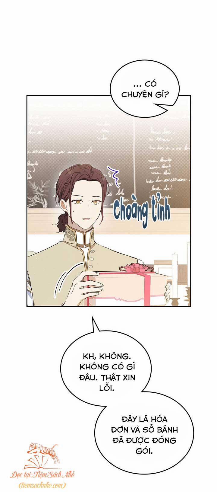 Kiếp Này Tôi Nhất Định Trở Thành Gia Chủ! 80 trang 38