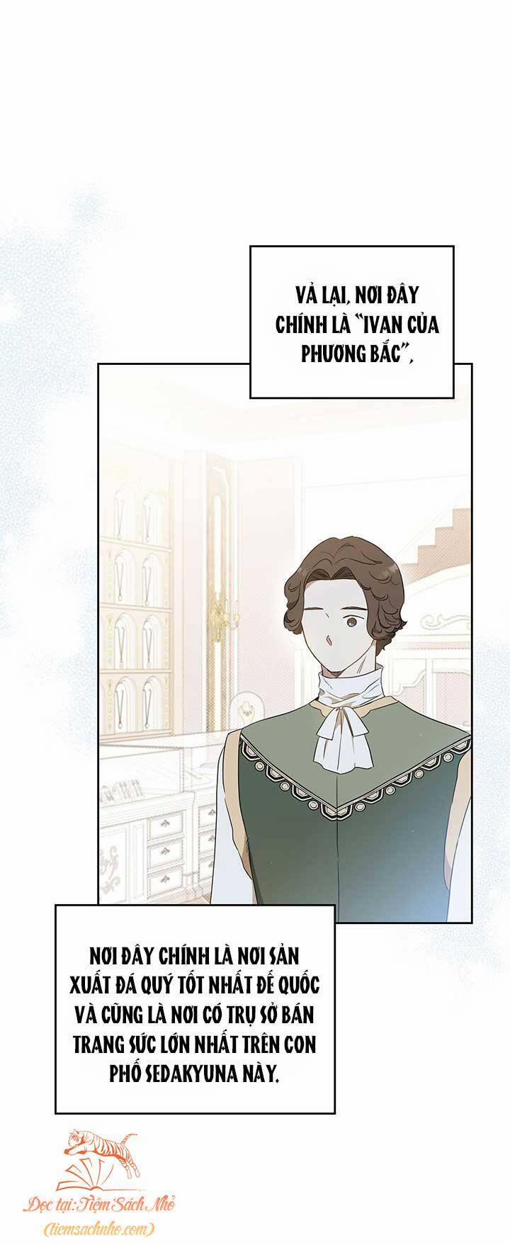 Kiếp Này Tôi Nhất Định Trở Thành Gia Chủ! 80 trang 49