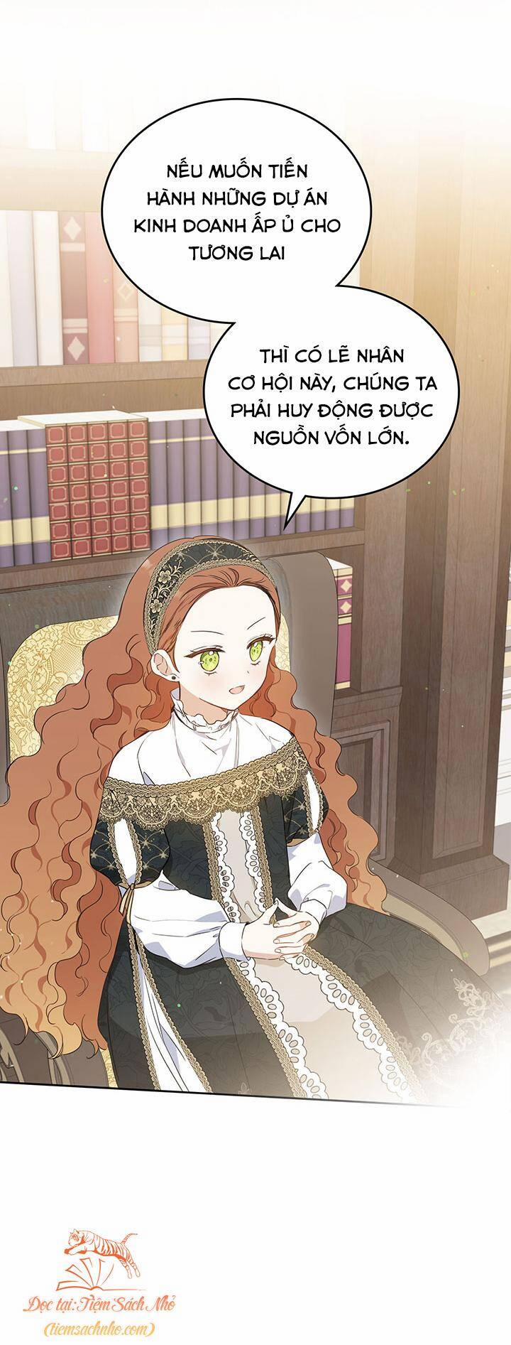 Kiếp Này Tôi Nhất Định Trở Thành Gia Chủ! 80 trang 5