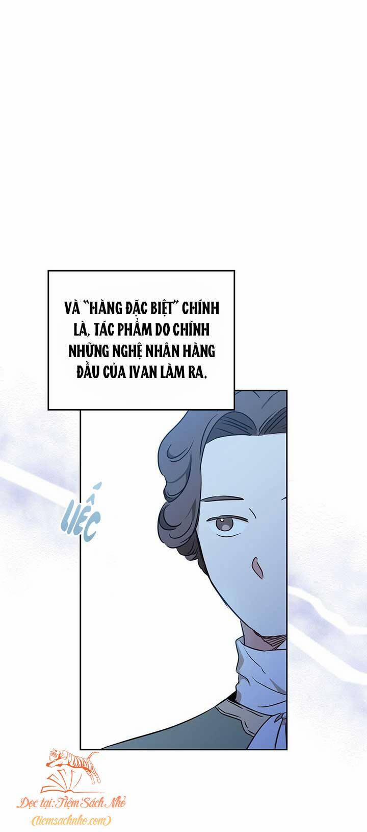 Kiếp Này Tôi Nhất Định Trở Thành Gia Chủ! 80 trang 50