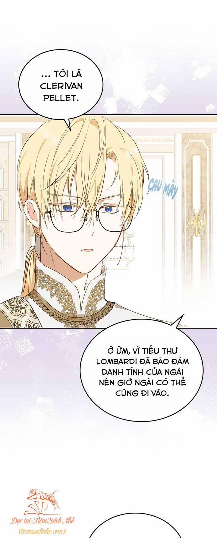 Kiếp Này Tôi Nhất Định Trở Thành Gia Chủ! 80 trang 52