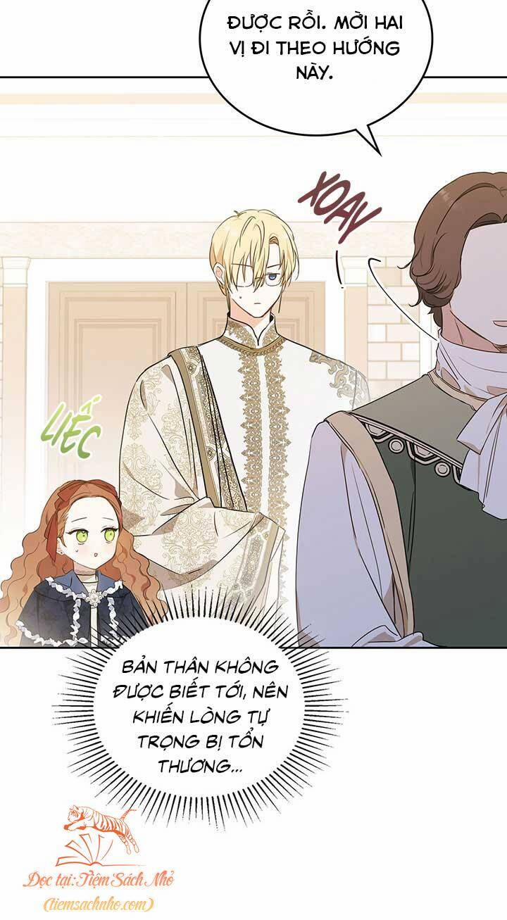 Kiếp Này Tôi Nhất Định Trở Thành Gia Chủ! 80 trang 53