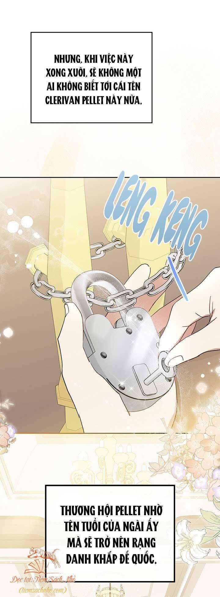 Kiếp Này Tôi Nhất Định Trở Thành Gia Chủ! 80 trang 55