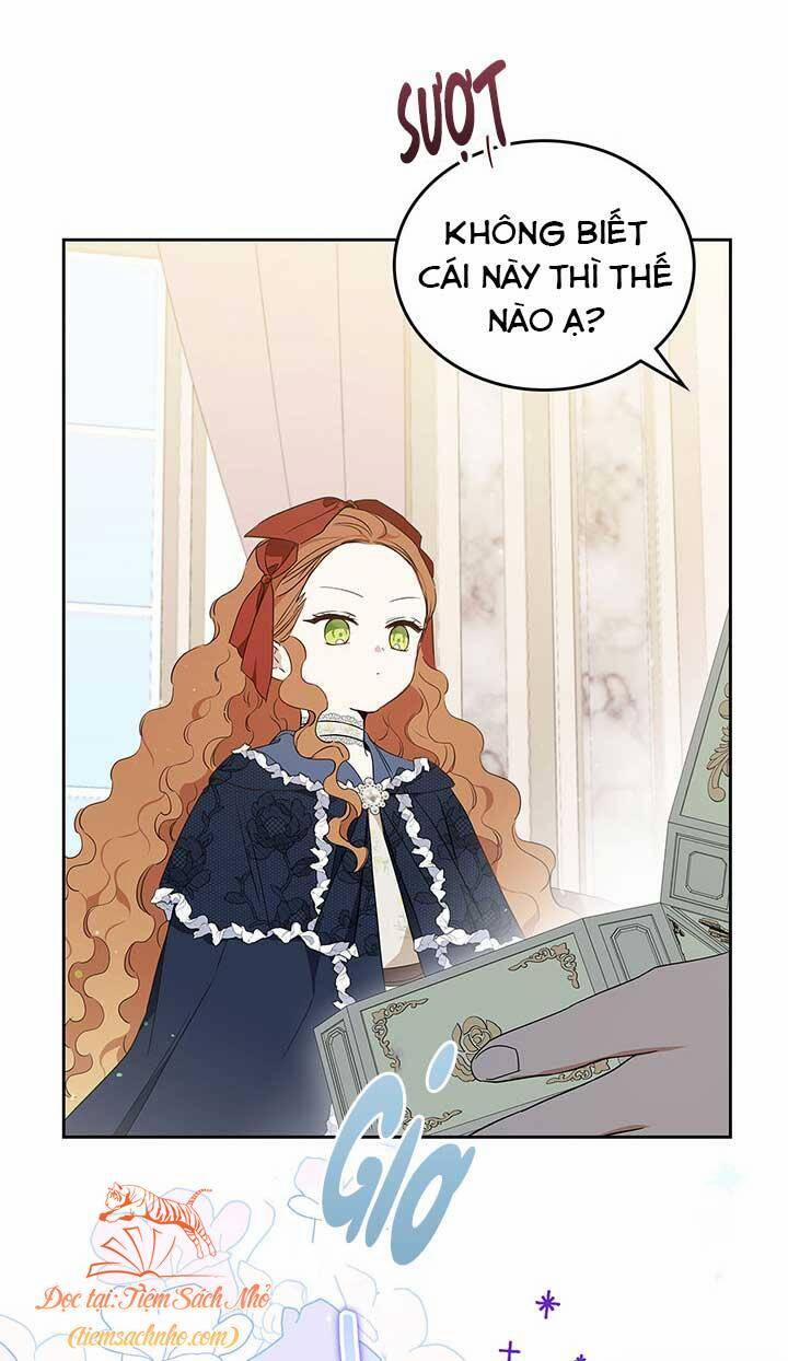 Kiếp Này Tôi Nhất Định Trở Thành Gia Chủ! 80 trang 59