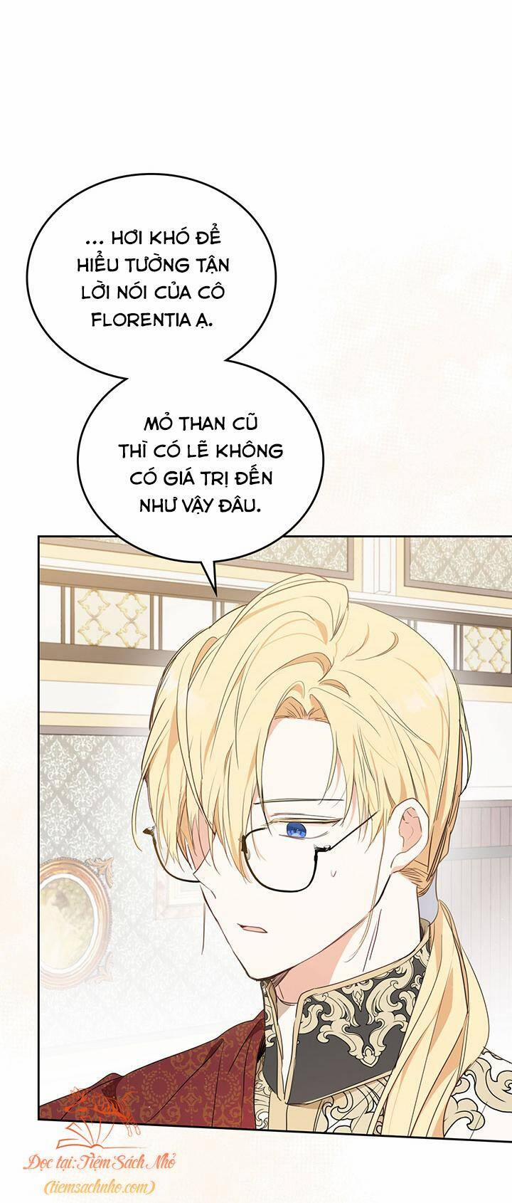 Kiếp Này Tôi Nhất Định Trở Thành Gia Chủ! 80 trang 6