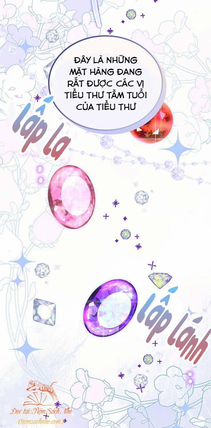 Kiếp Này Tôi Nhất Định Trở Thành Gia Chủ! 80 trang 60