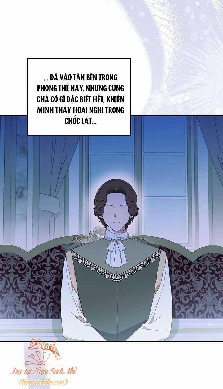 Kiếp Này Tôi Nhất Định Trở Thành Gia Chủ! 80 trang 62