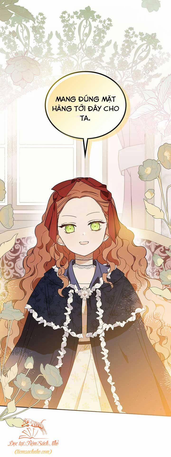 Kiếp Này Tôi Nhất Định Trở Thành Gia Chủ! 80 trang 65