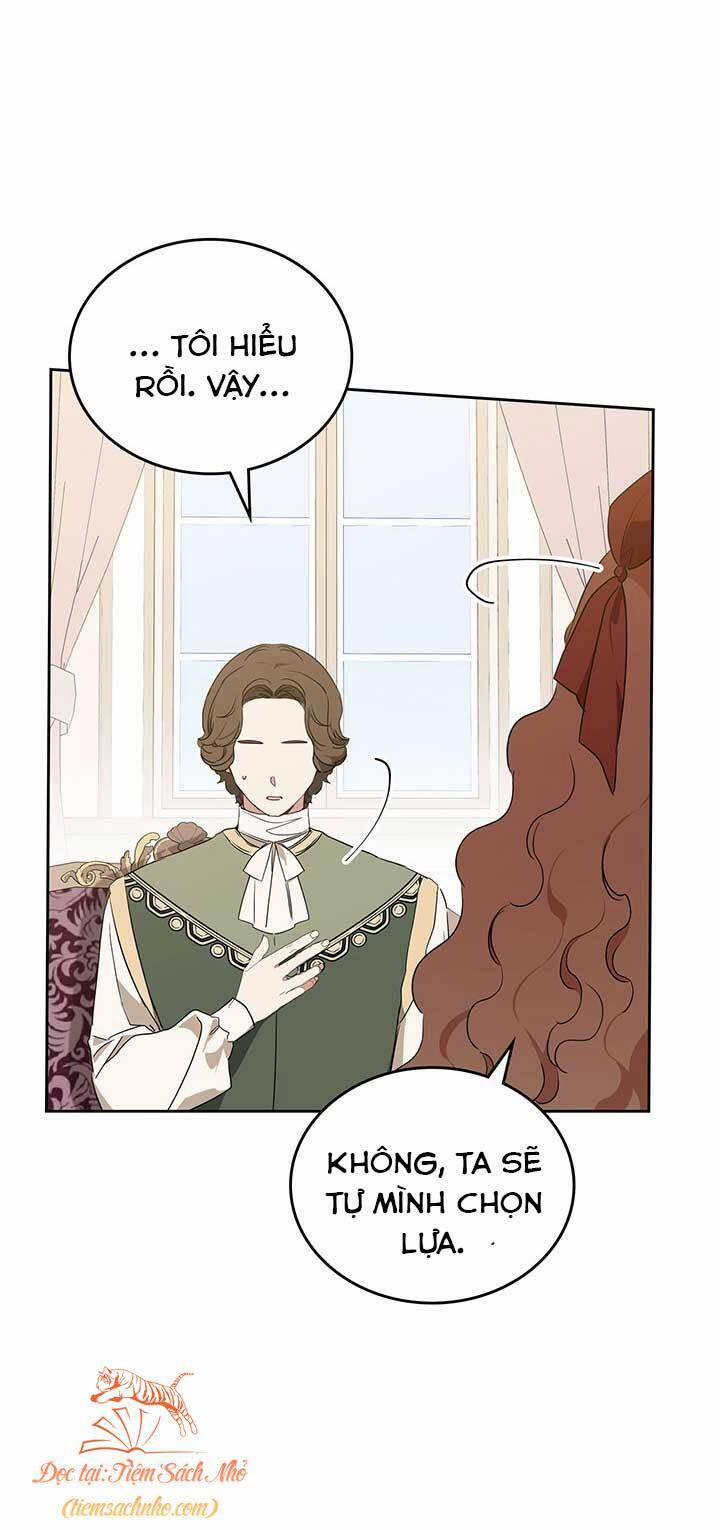 Kiếp Này Tôi Nhất Định Trở Thành Gia Chủ! 80 trang 66