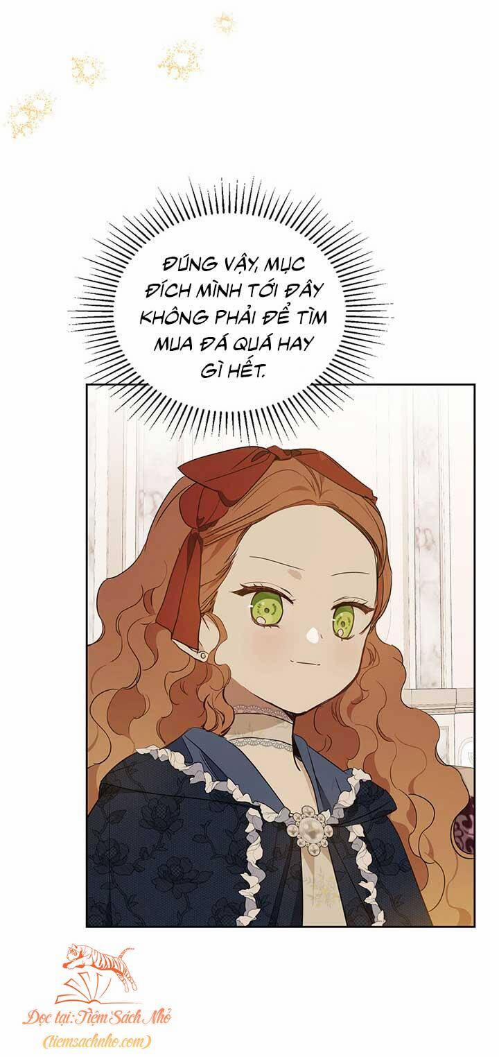 Kiếp Này Tôi Nhất Định Trở Thành Gia Chủ! 80 trang 69