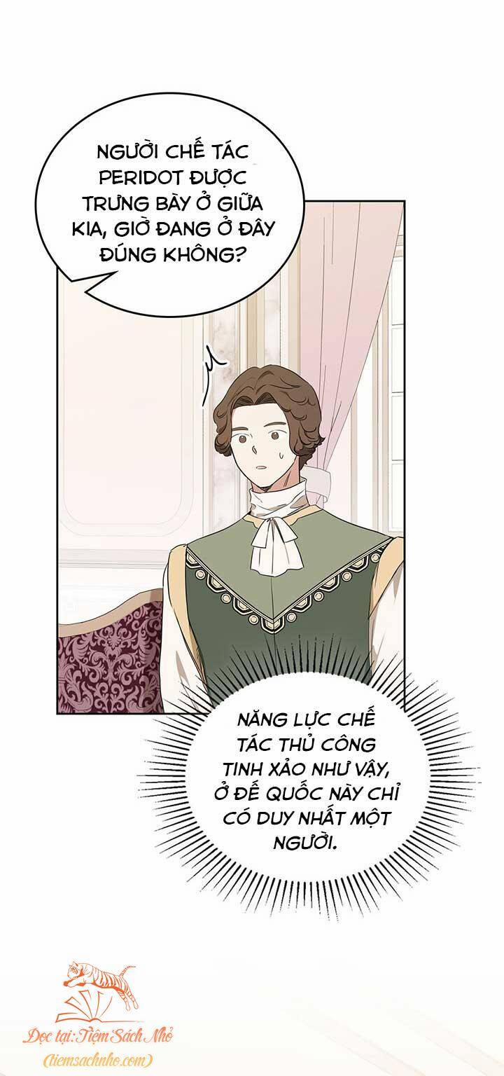 Kiếp Này Tôi Nhất Định Trở Thành Gia Chủ! 80 trang 70