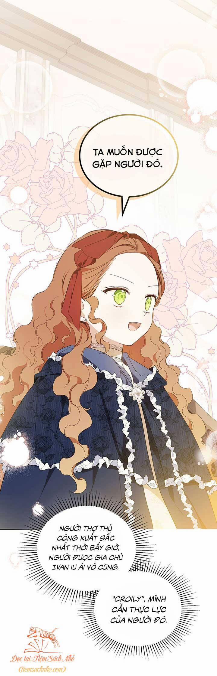 Kiếp Này Tôi Nhất Định Trở Thành Gia Chủ! 80 trang 71