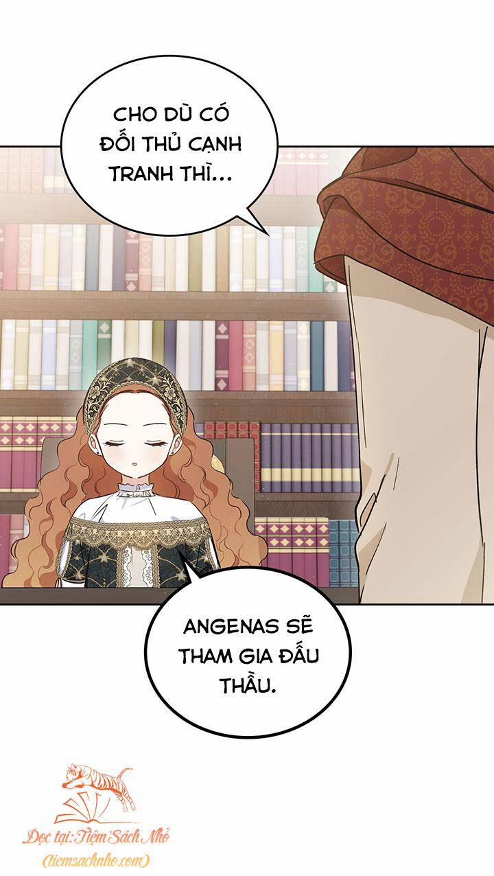 Kiếp Này Tôi Nhất Định Trở Thành Gia Chủ! 80 trang 8