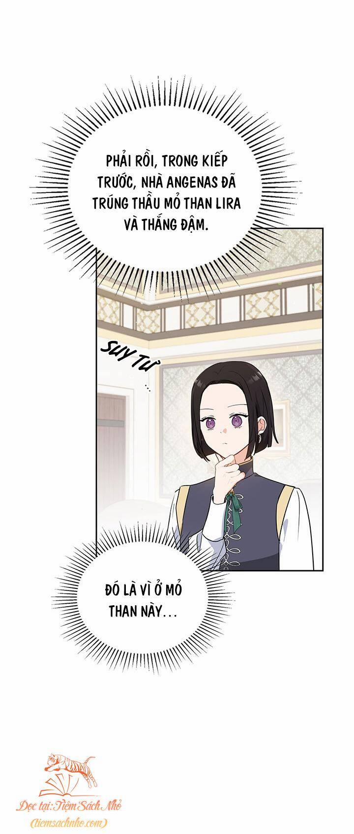 Kiếp Này Tôi Nhất Định Trở Thành Gia Chủ! 80 trang 9