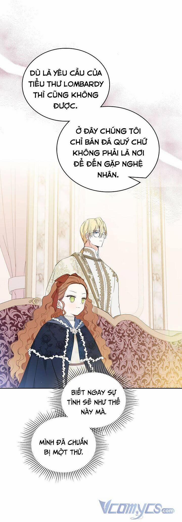 Kiếp Này Tôi Nhất Định Trở Thành Gia Chủ! 81 trang 1