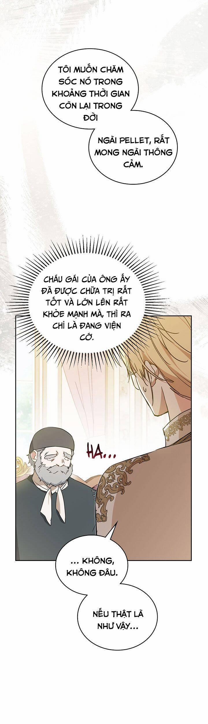 Kiếp Này Tôi Nhất Định Trở Thành Gia Chủ! 81 trang 10