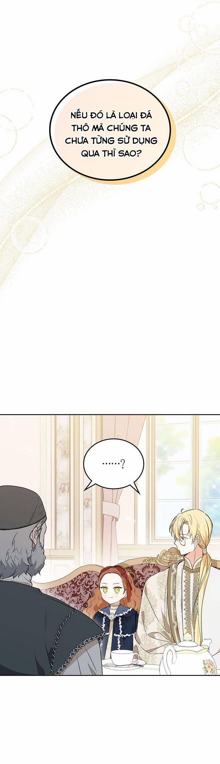 Kiếp Này Tôi Nhất Định Trở Thành Gia Chủ! 81 trang 12