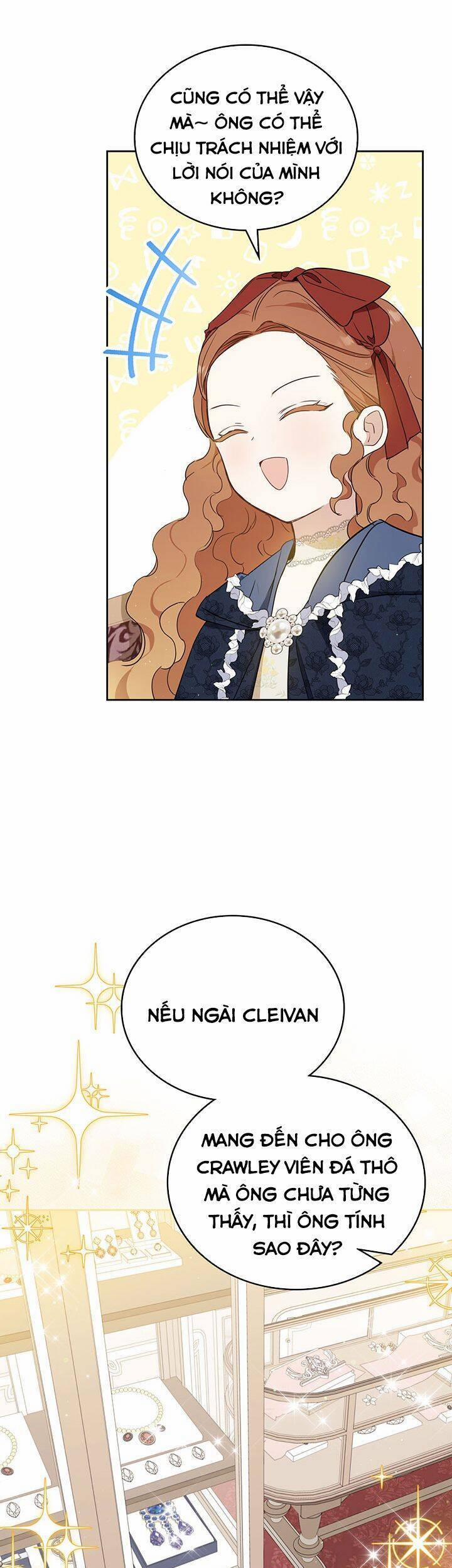 Kiếp Này Tôi Nhất Định Trở Thành Gia Chủ! 81 trang 14